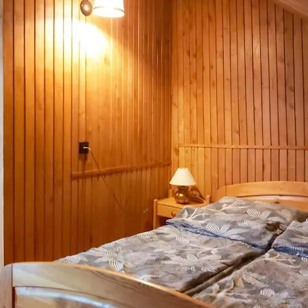 Ranczo Semesterbostad