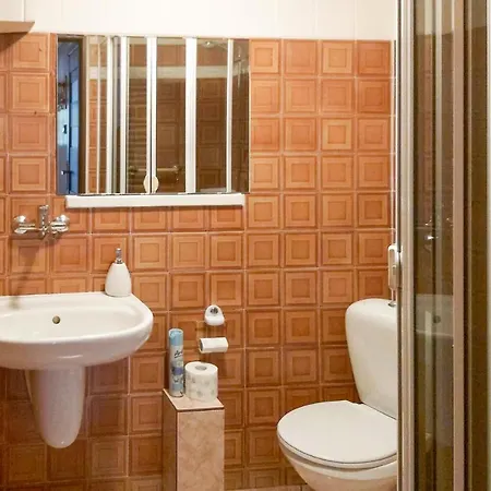 Semesterbostad Ranczo Mogilany