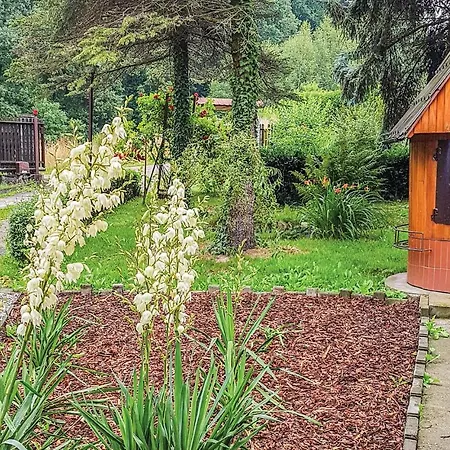 Ranczo Tatil Evi Mogilany