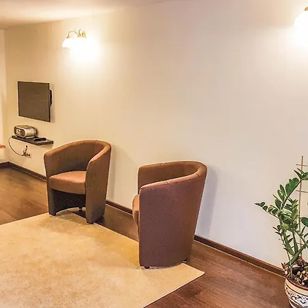 Semesterbostad Ranczo