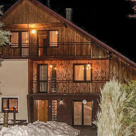 בית נופש Ranczo *