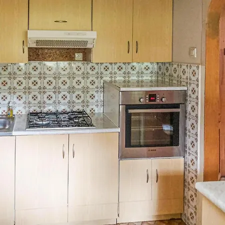 Ranczo Semesterbostad