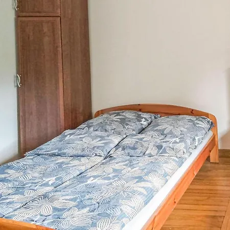 Ranczo Semesterbostad Mogilany