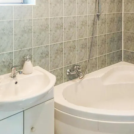 Semesterbostad Ranczo *