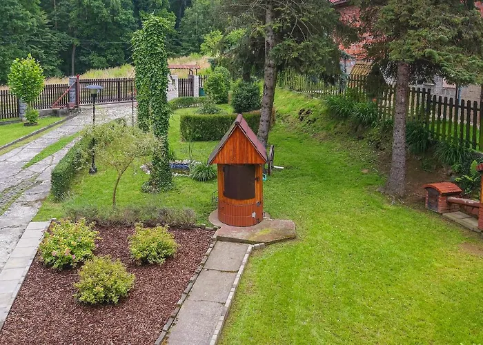 Ranczo Casa vacanze *