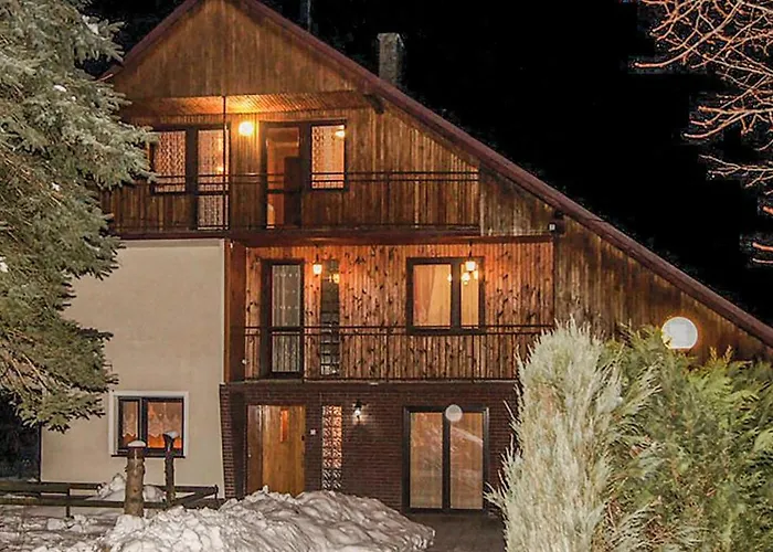 Casa vacanze Ranczo *