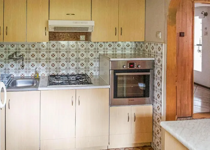 Ranczo בית נופש