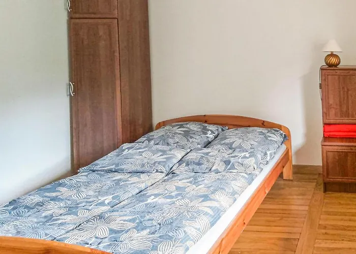 Ranczo Casa vacanze Mogilany