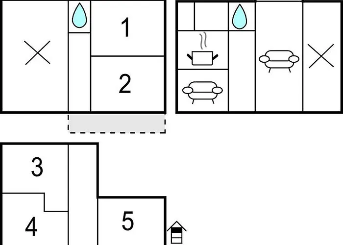 Casa vacanze Ranczo Mogilany